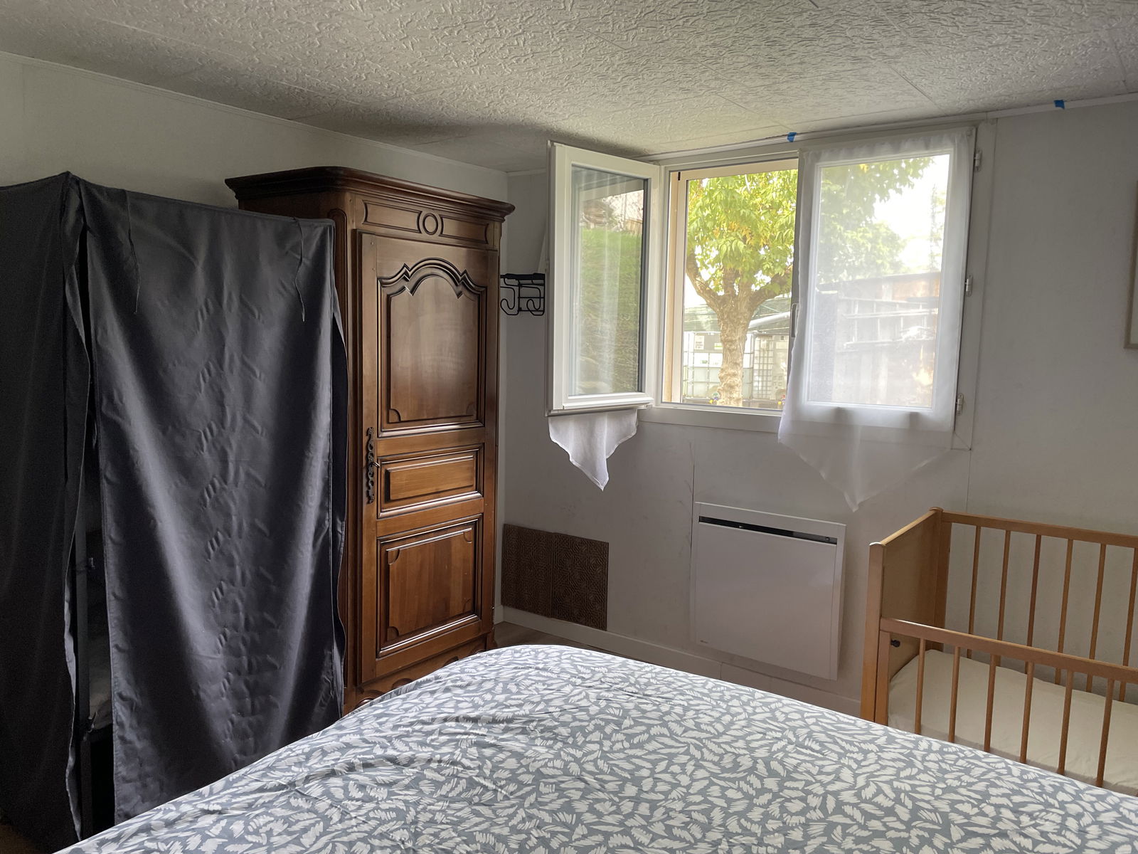 Gastfamilie Saint-Péray 512739