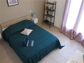 Temporary Furnished Rental In Arles