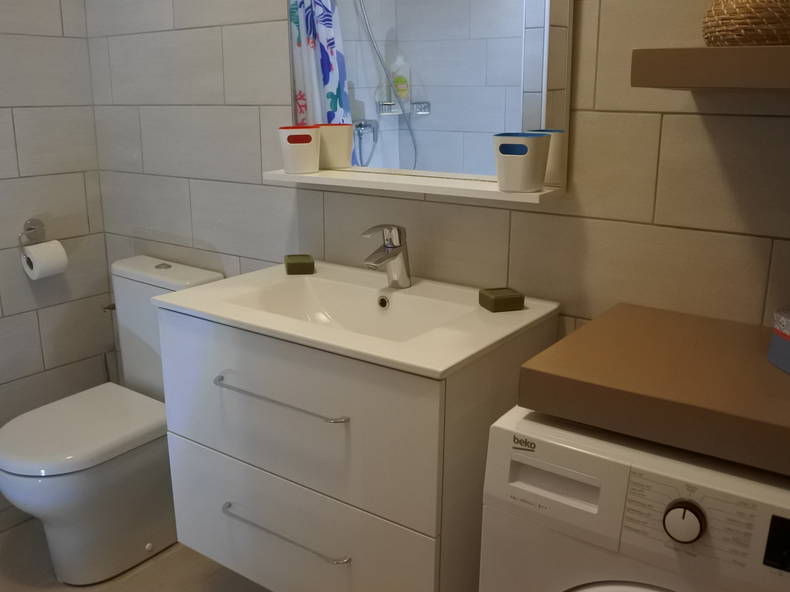 Toda La Casa Arles 245469-4