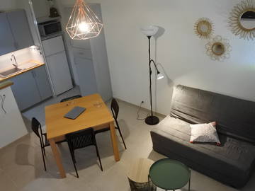 Logement Entier Arles 245469-8