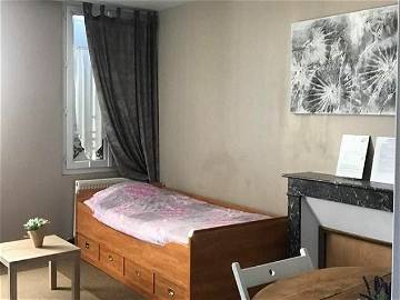 Room For Rent Rieux 43184-1