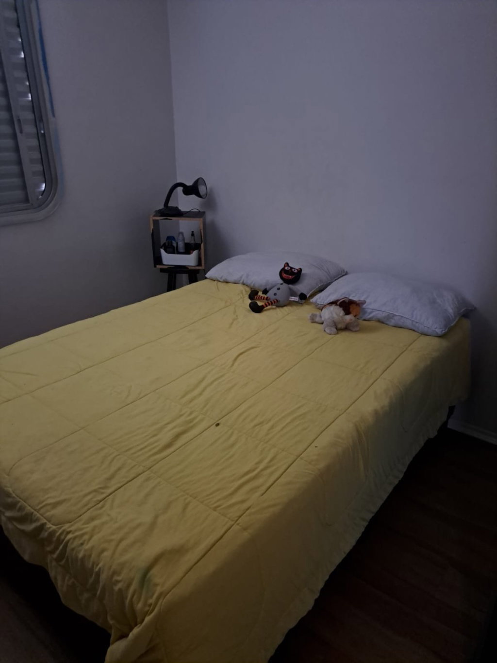 Homestay São Paulo 675611