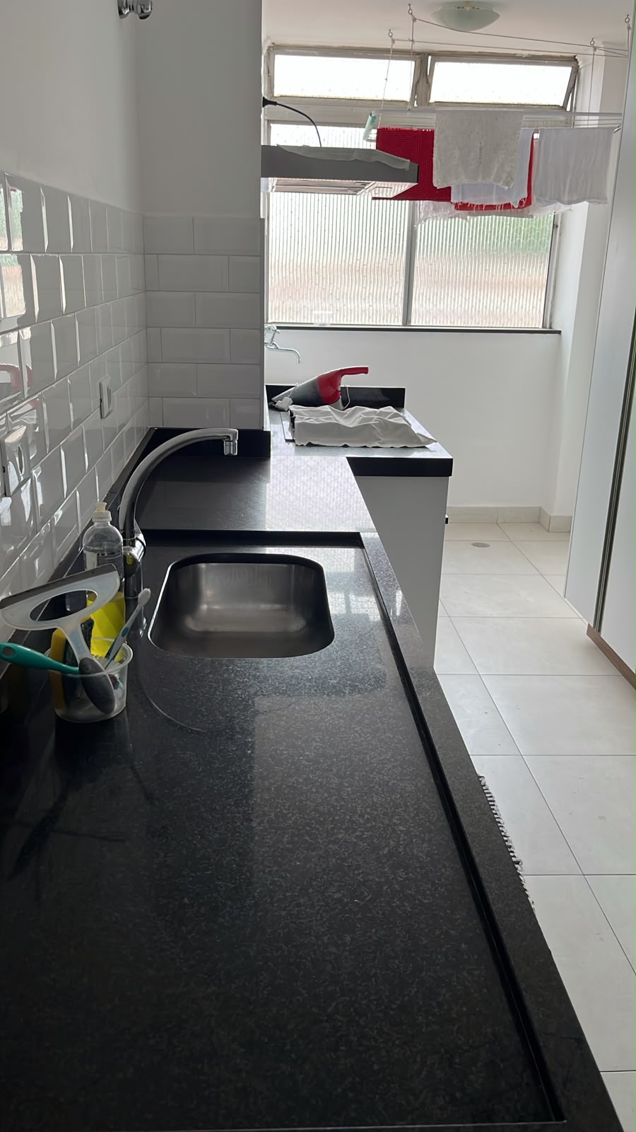 Homestay São Paulo 675611