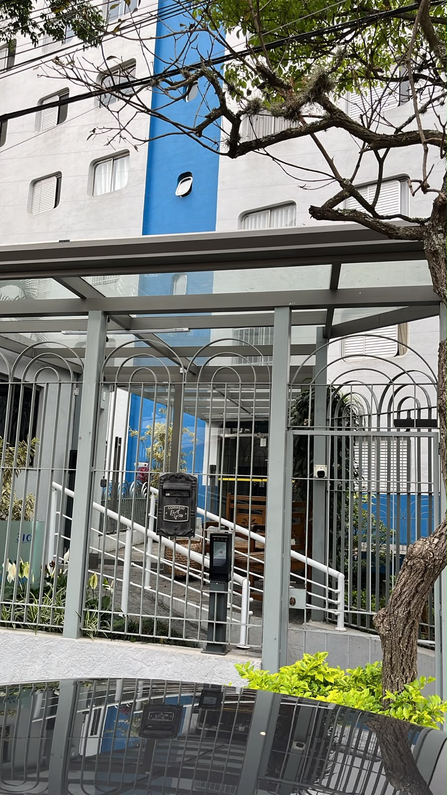 Homestay São Paulo 675611