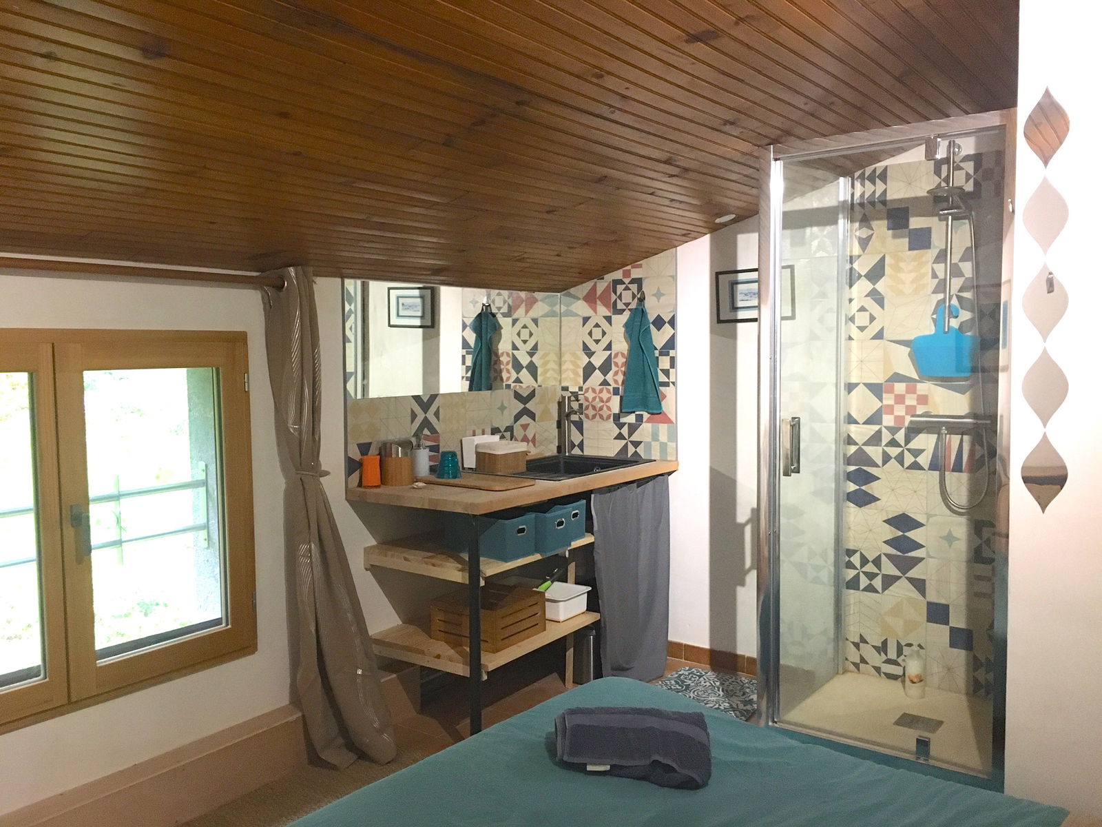 Homestay Les Plans 588589