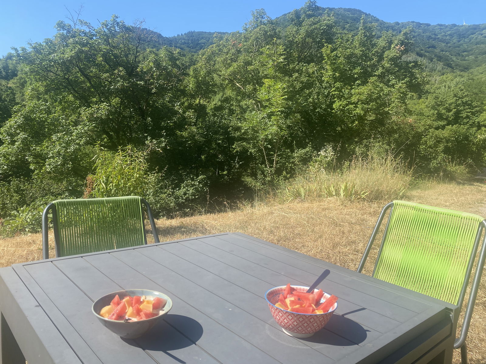 Homestay Les Plans 588589