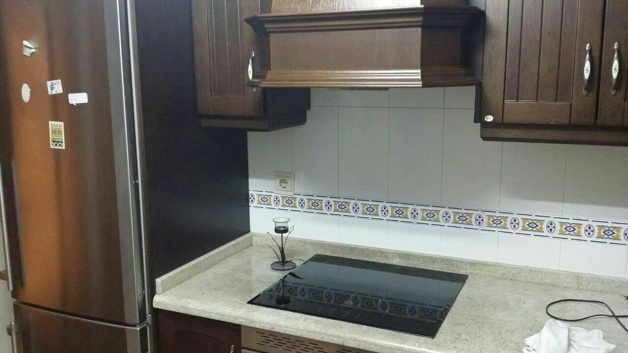 Kolokasie Jaén 109450