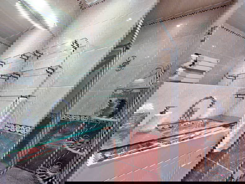 Zakwaterowanie U Rodziny Villeurbanne 206568-4