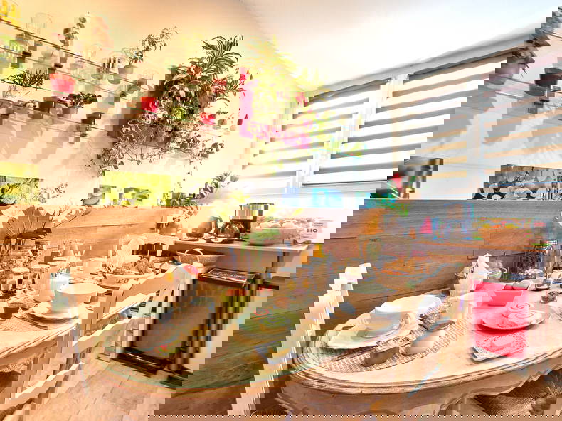 Zakwaterowanie U Rodziny Villeurbanne 206568-5