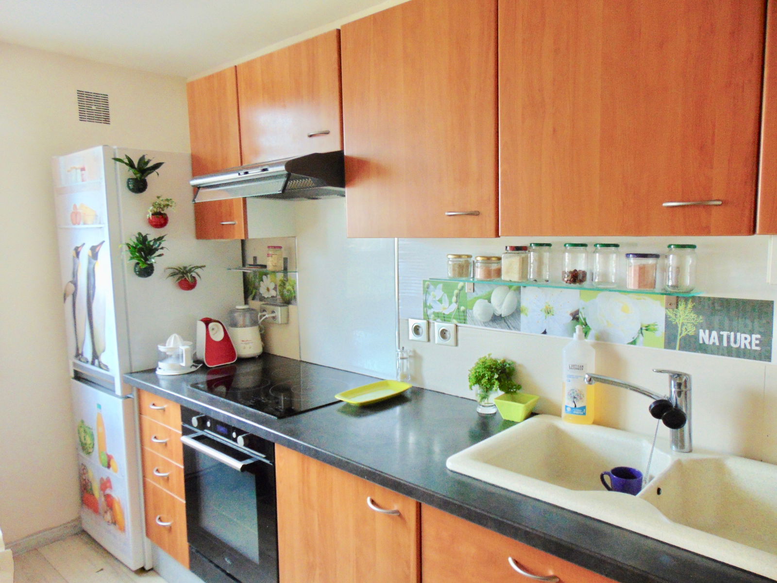 Tuisverblyf Villeurbanne 206568
