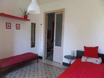 Chambre À Louer Barcelona 91859