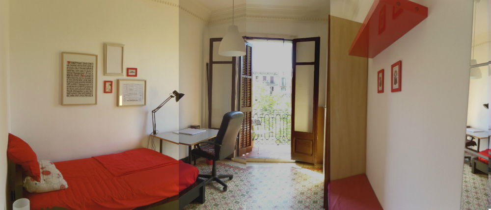Colocación Barcelona 91859