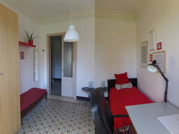 Room For Rent Barcelona 91859