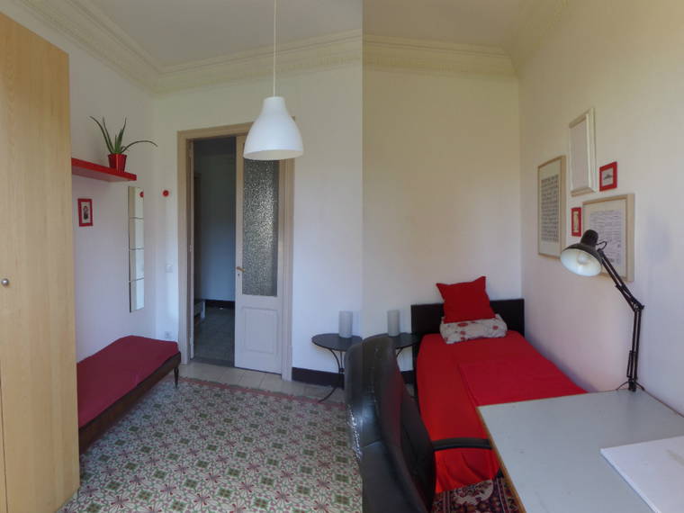 Homestay Barcelona 91859