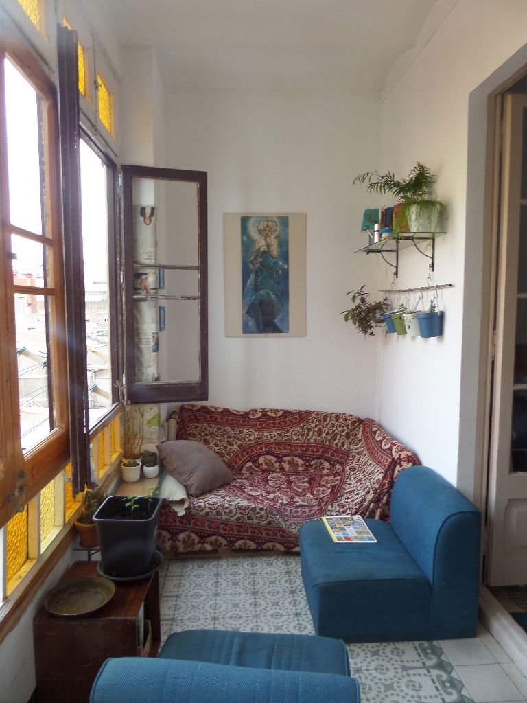 Colocación Barcelona 91859