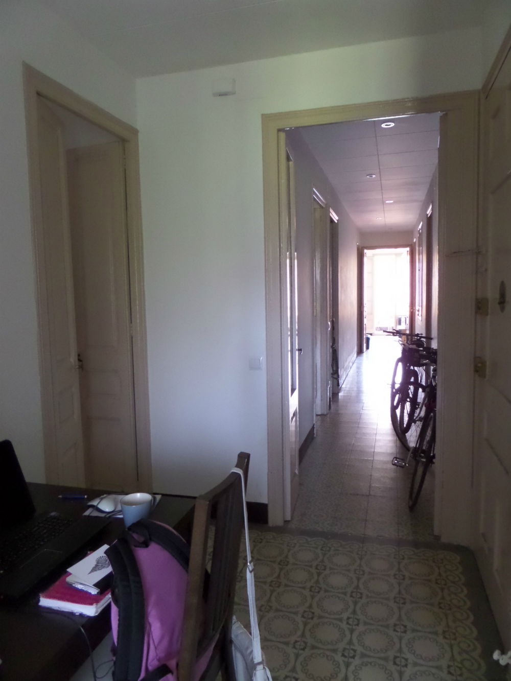 Colocación Barcelona 91859