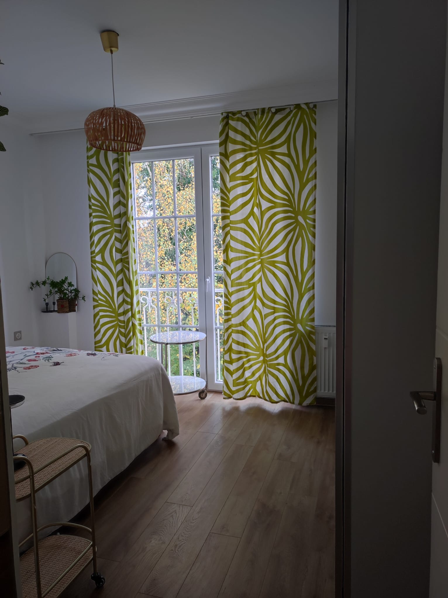 Hospedagem Em Casa De Família Oberhausbergen 643818