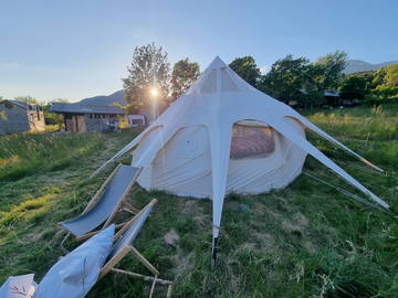 Coliving à louer à Puy-Saint-Eusèbe - photo 3-3