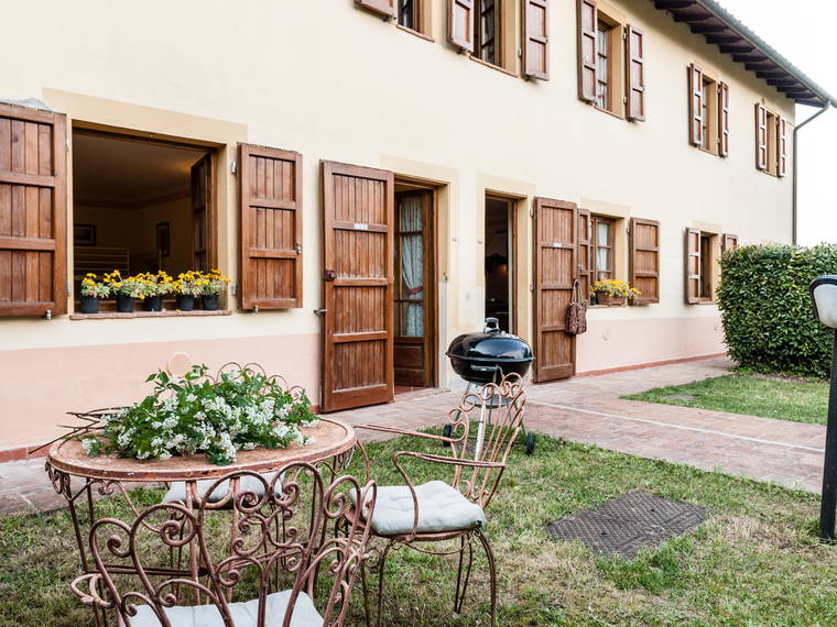 Homestay Toscana 189585