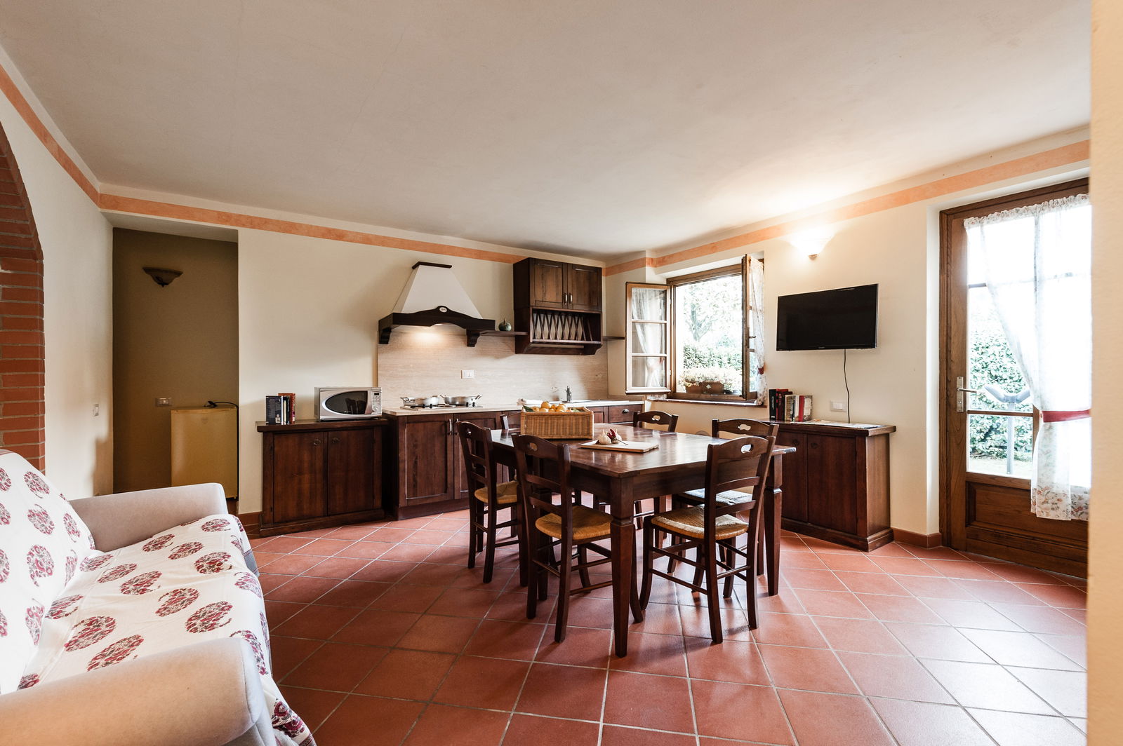 Estudio Independiente Toscana 189585