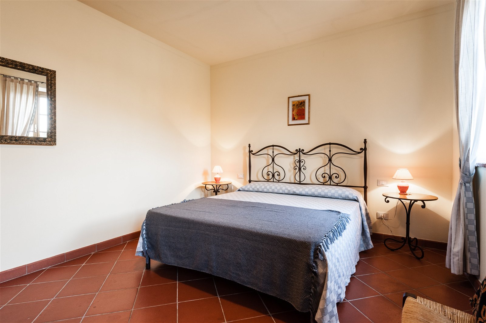 Oberoende Studio Toscana 189590