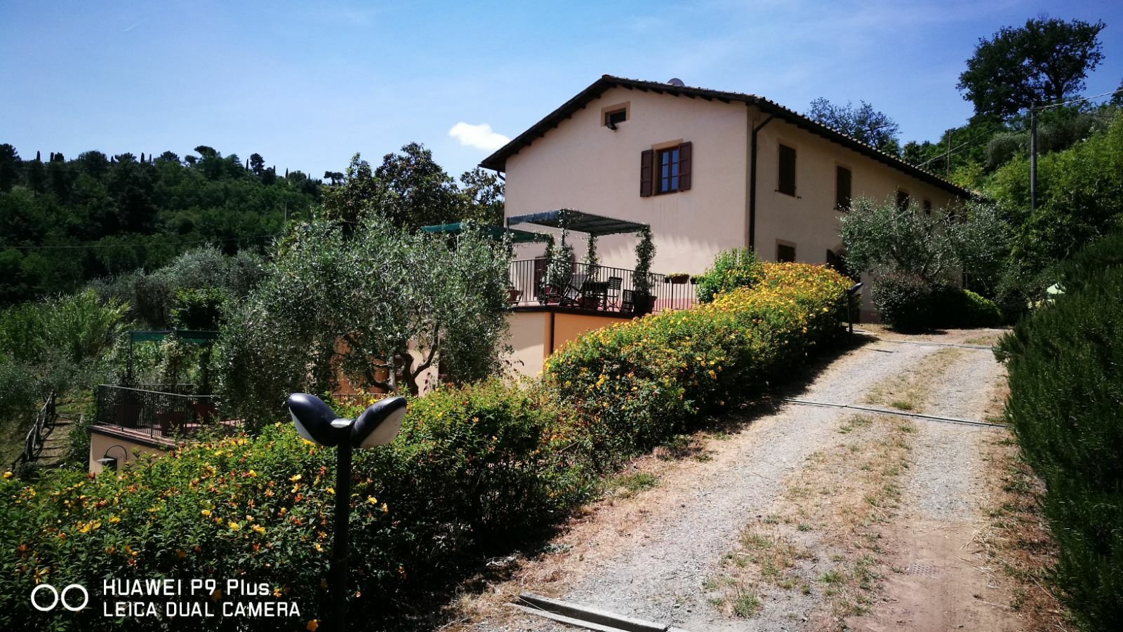 Oberoende Studio Toscana 189590