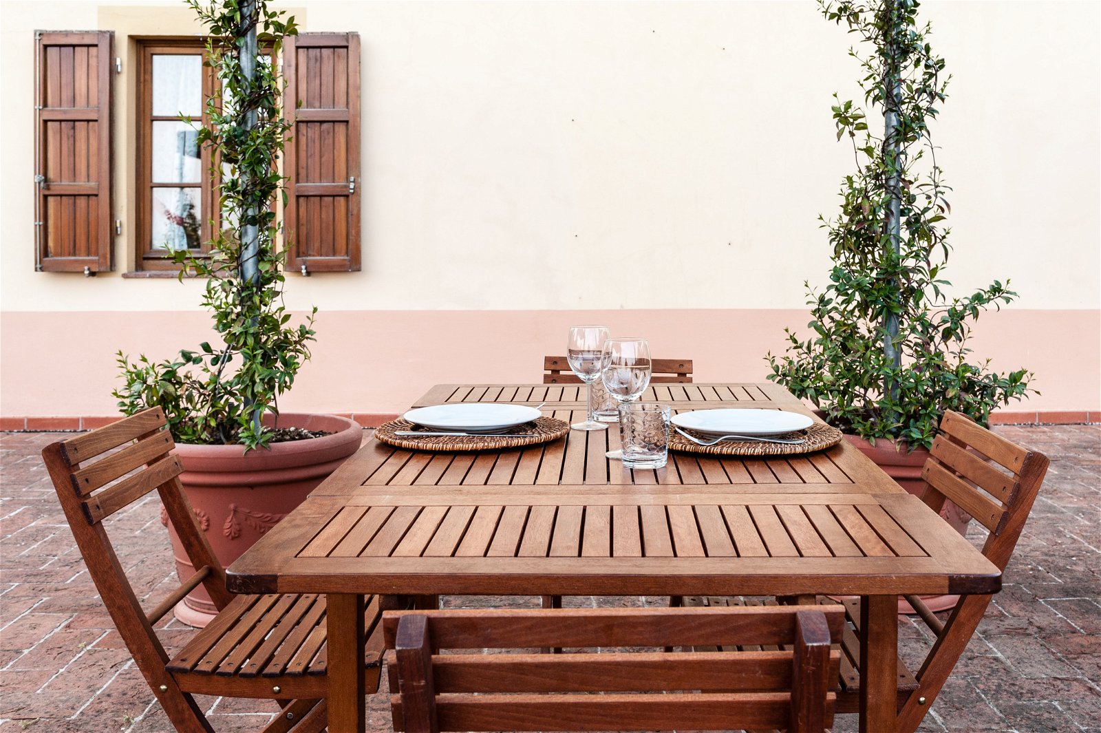 Itsenäinen Studio Toscana 180920