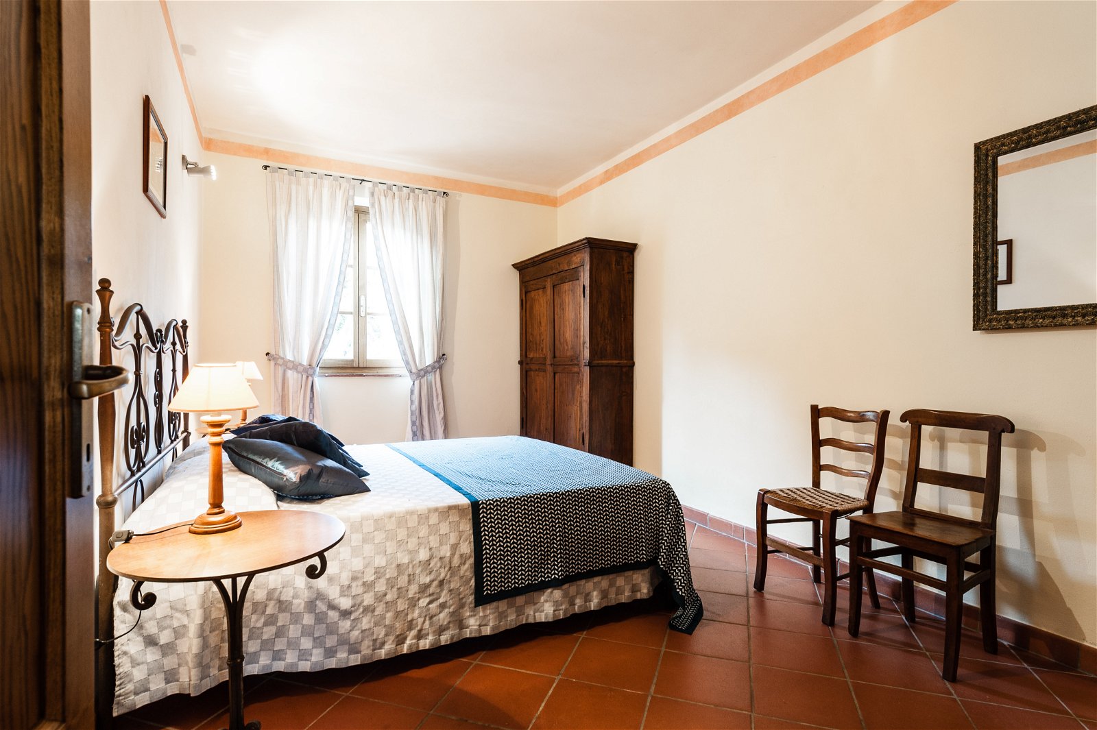 Oberoende Studio Toscana 189586