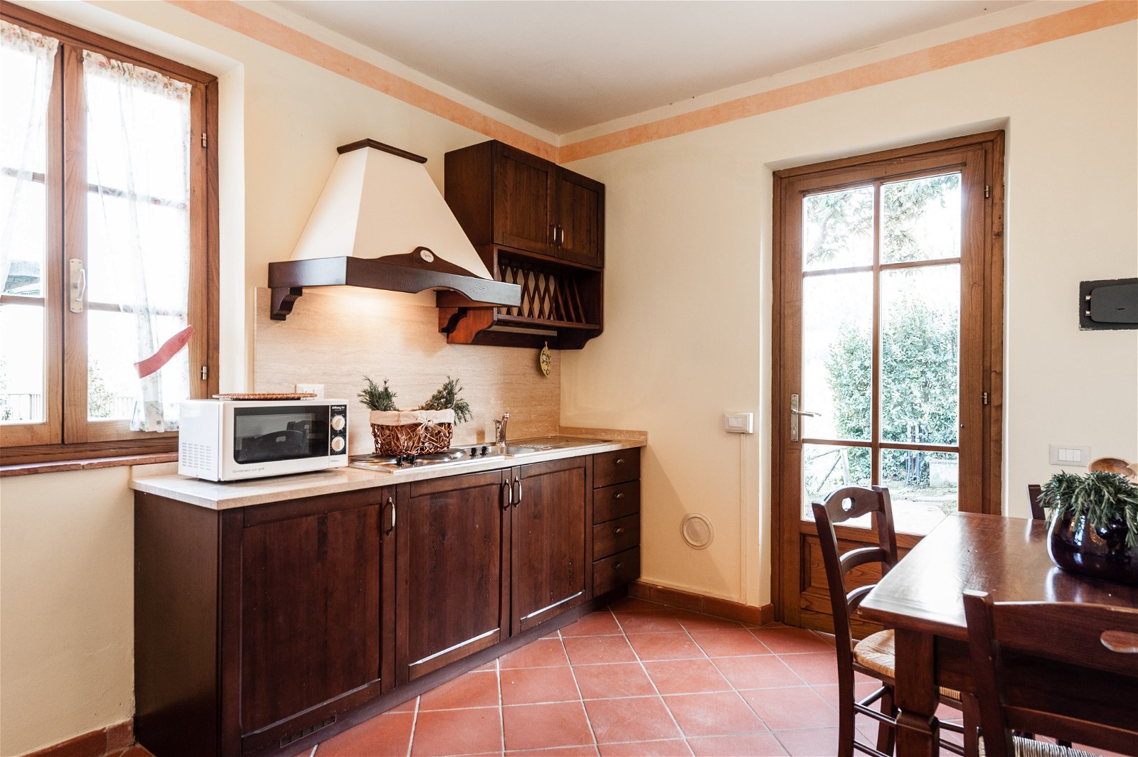 Oberoende Studio Toscana 189586