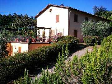 Roomlala | Tenuta Degli Obizzi - Appartement ANNAMAGDA