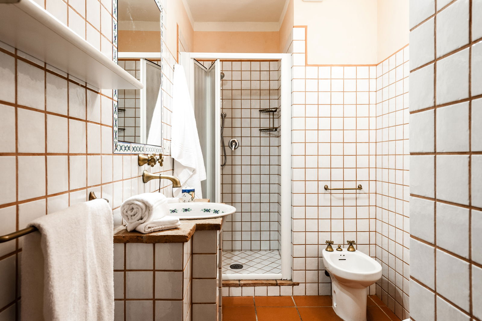 Logement Entier Toscana 189585