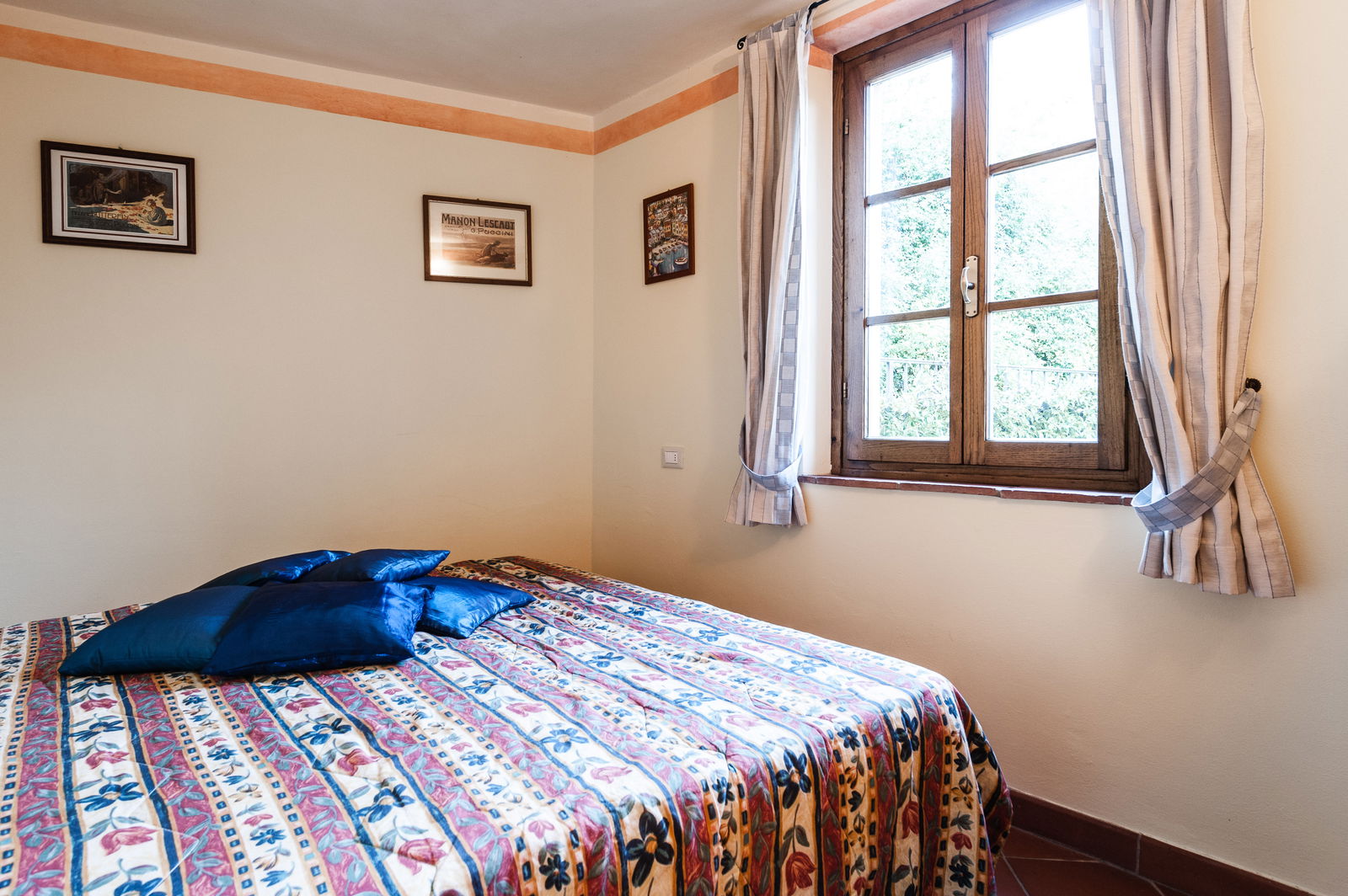 Logement Entier Toscana 189585