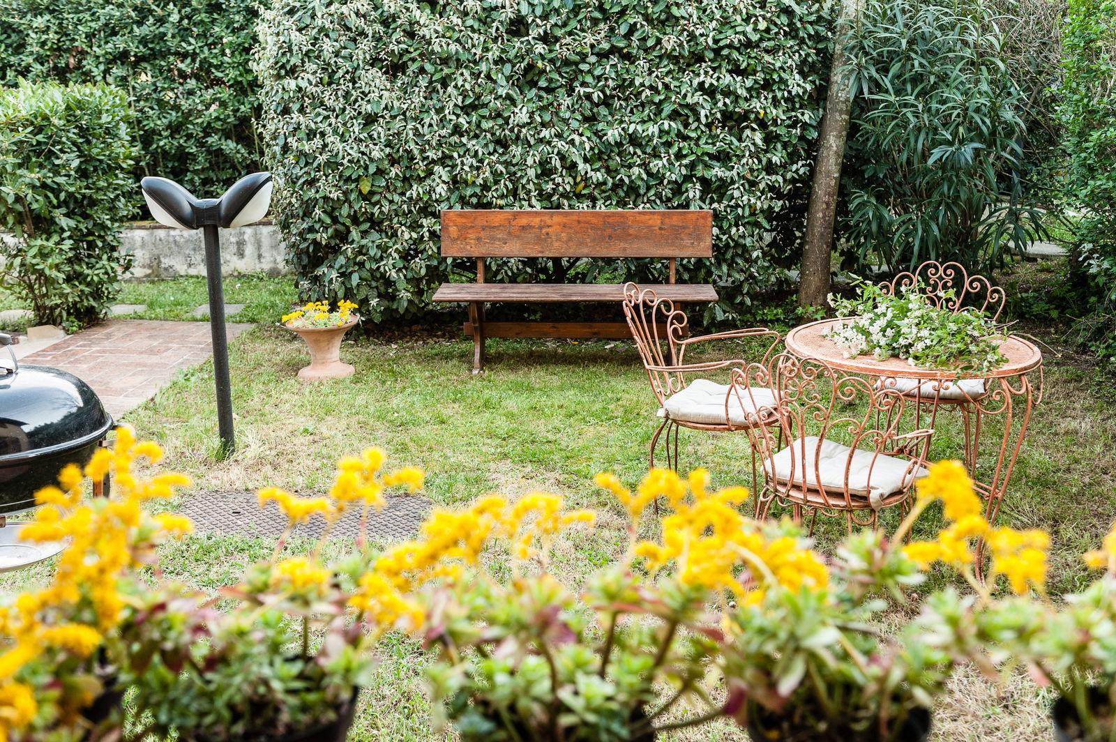 Logement Entier Toscana 189585