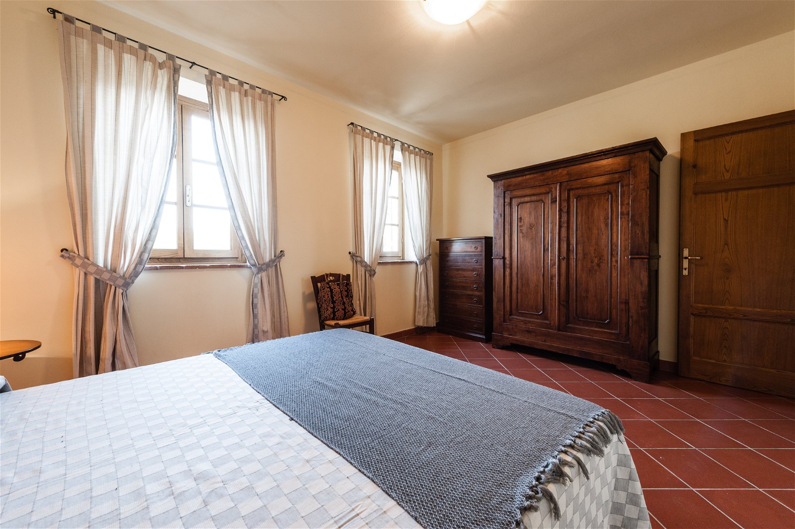 Logement Entier Toscana 189590