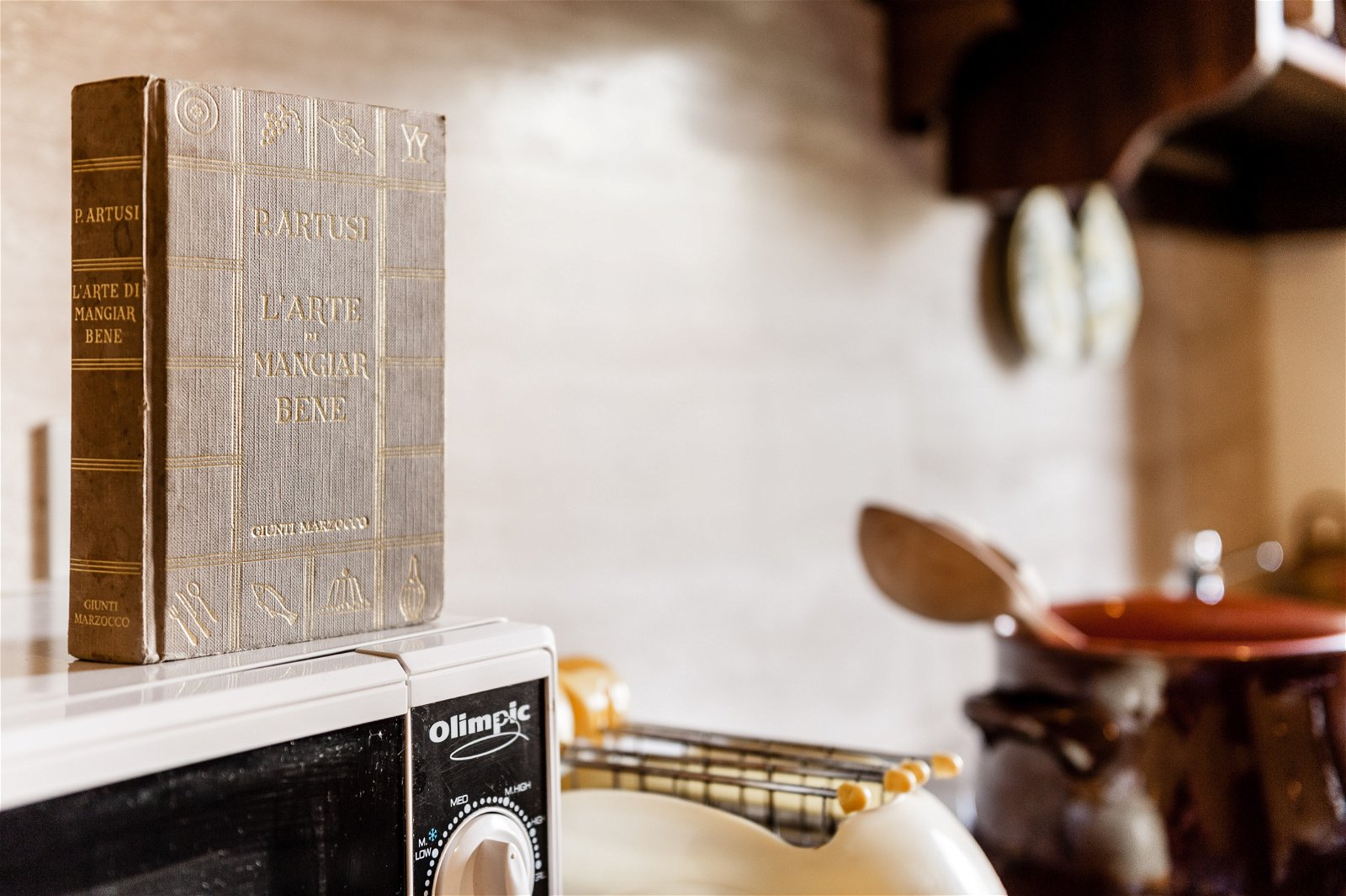 Logement Entier Toscana 189590