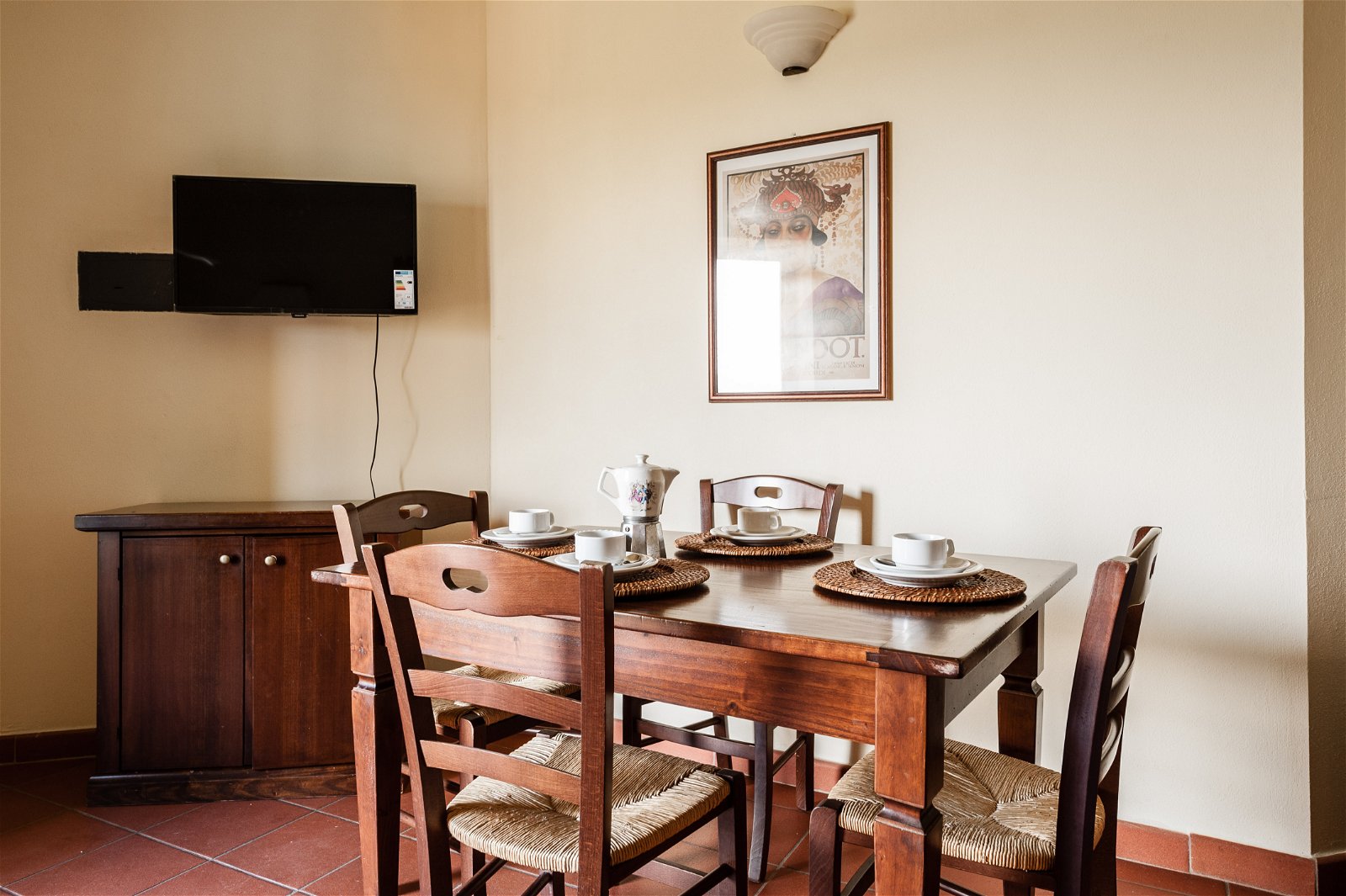 Logement Entier Toscana 189590