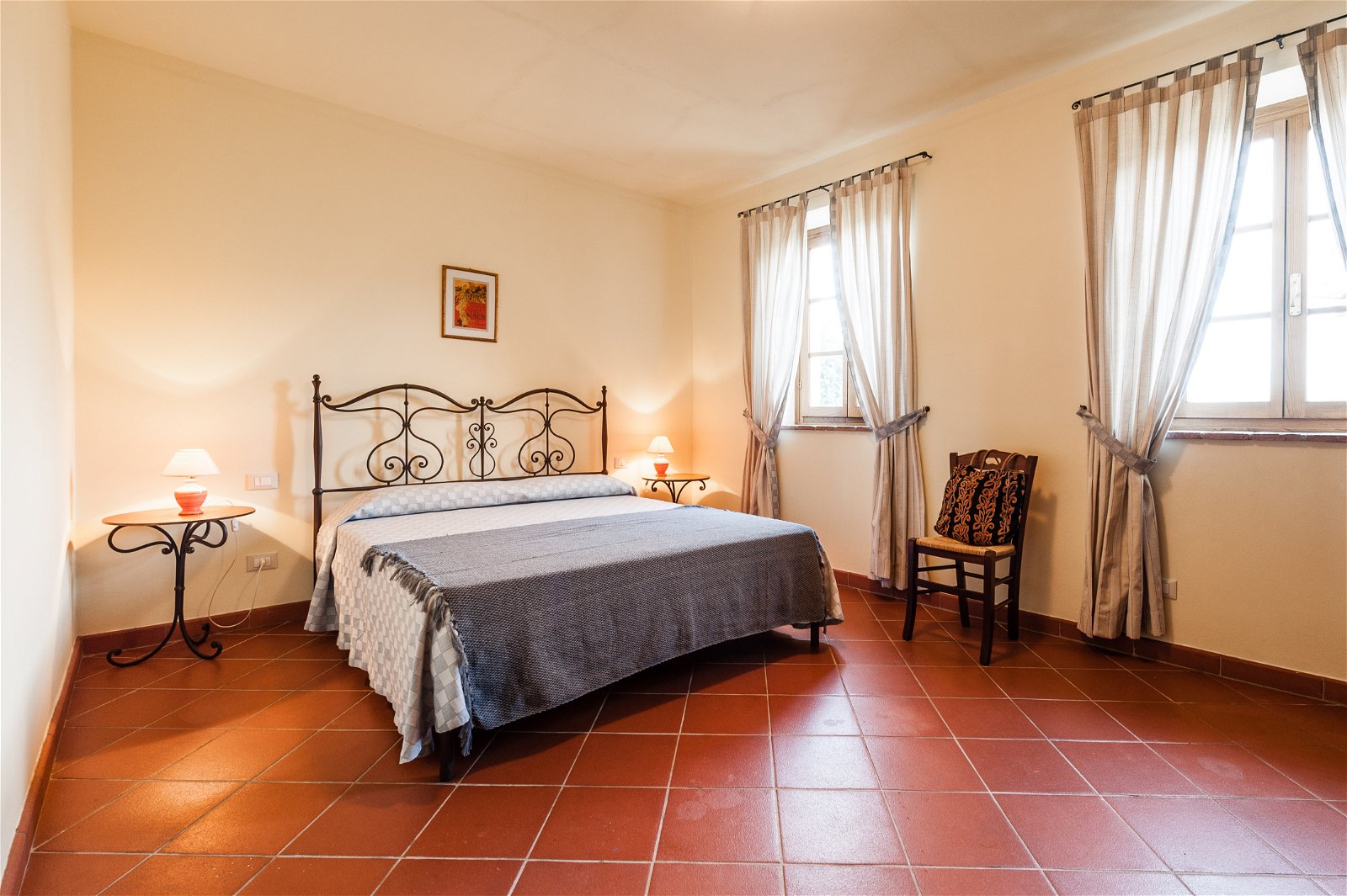 Logement Entier Toscana 189590