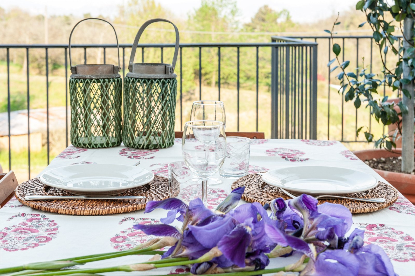 Logement Entier Toscana 189590