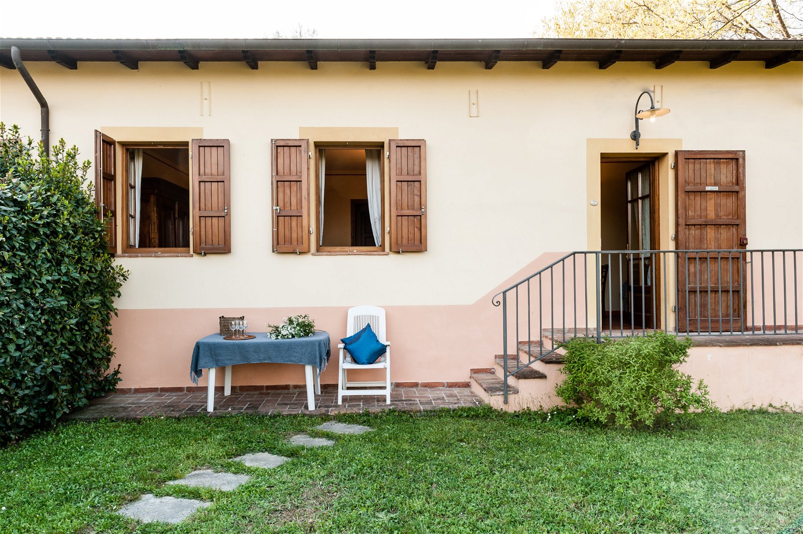 Logement Entier Toscana 189591