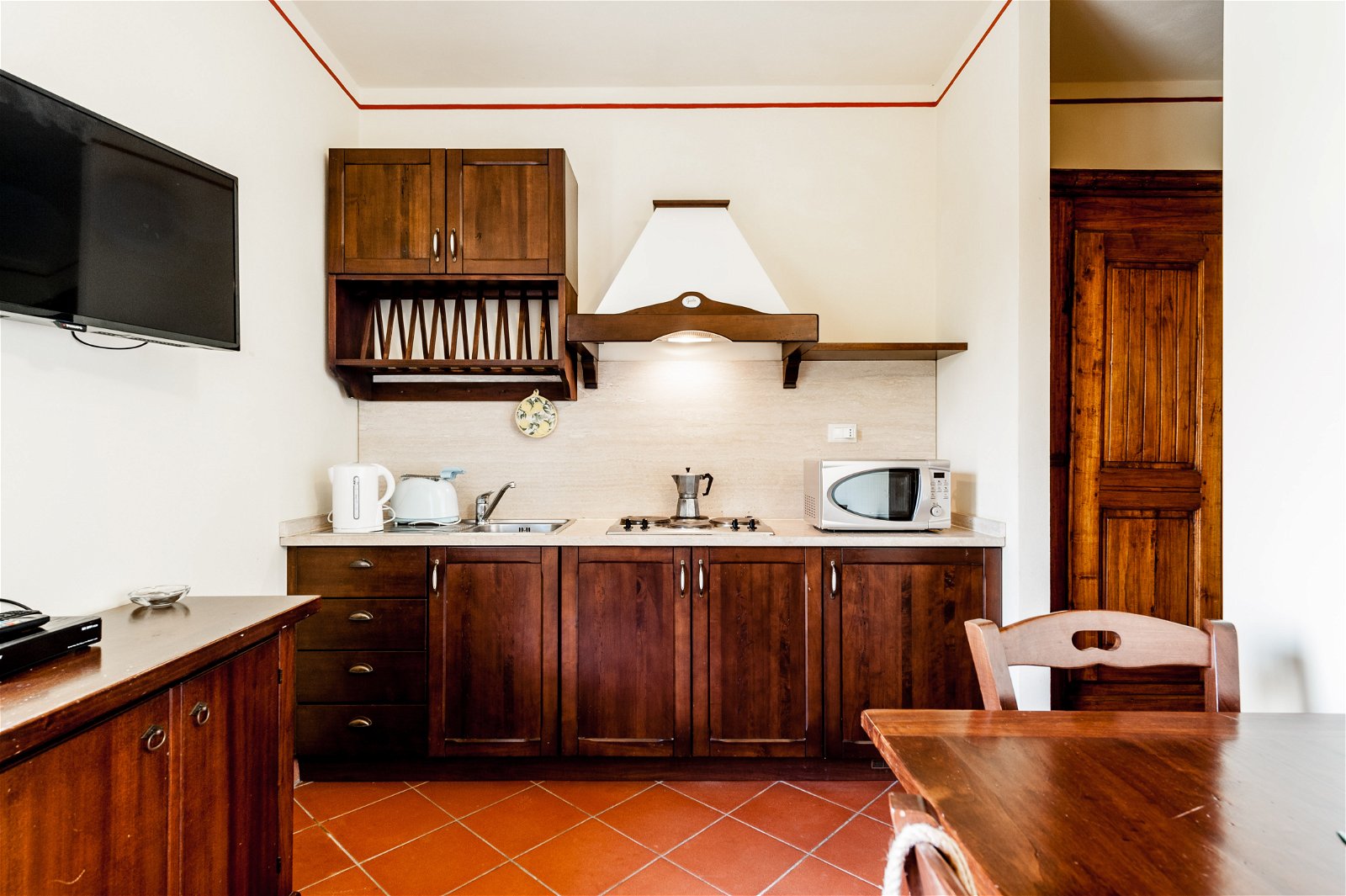 Logement Entier Toscana 189591