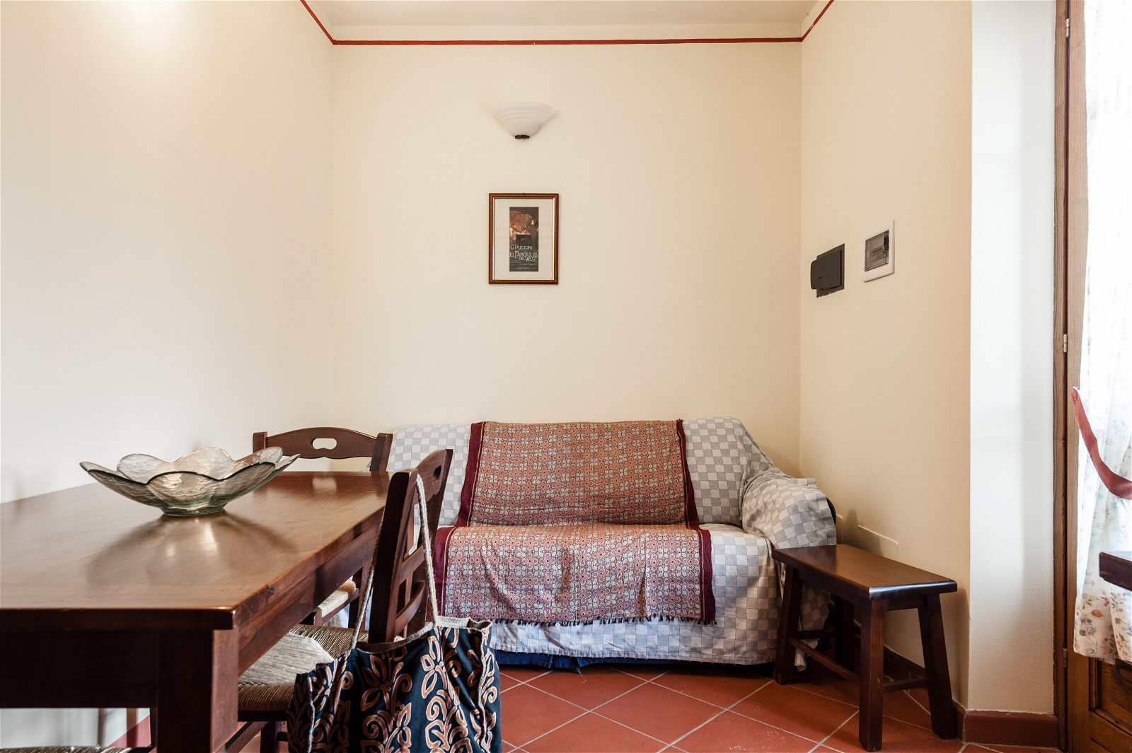 Logement Entier Toscana 189591