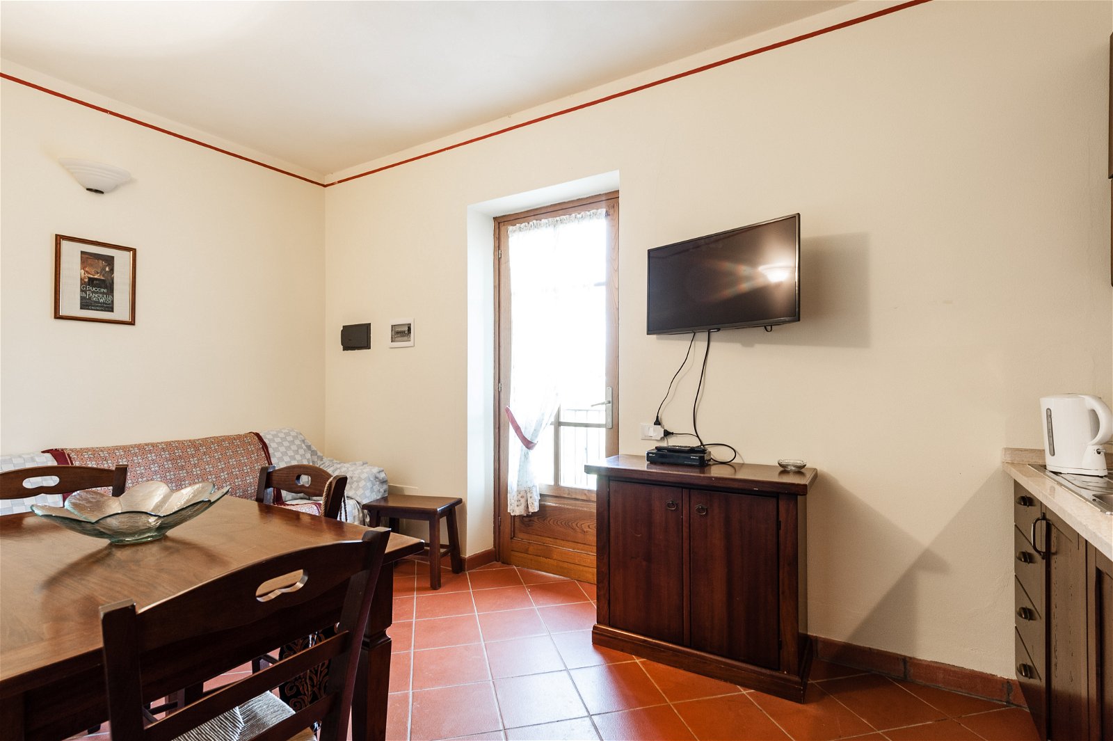 Logement Entier Toscana 189591