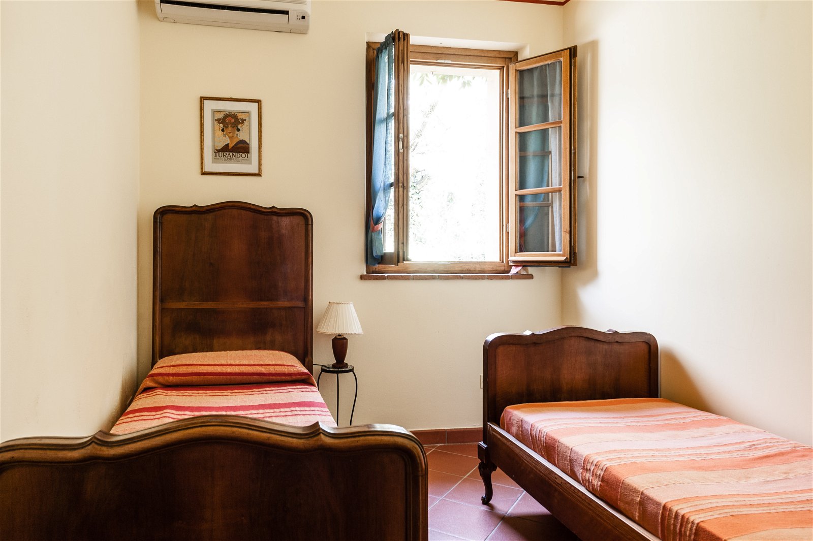 Logement Entier Toscana 189591