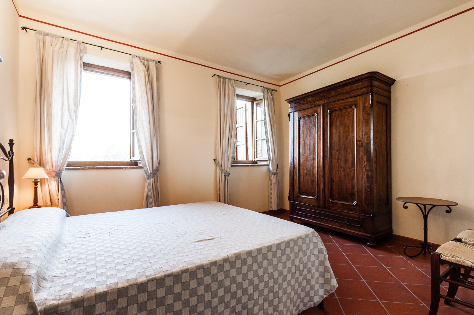 Logement Entier Toscana 189591