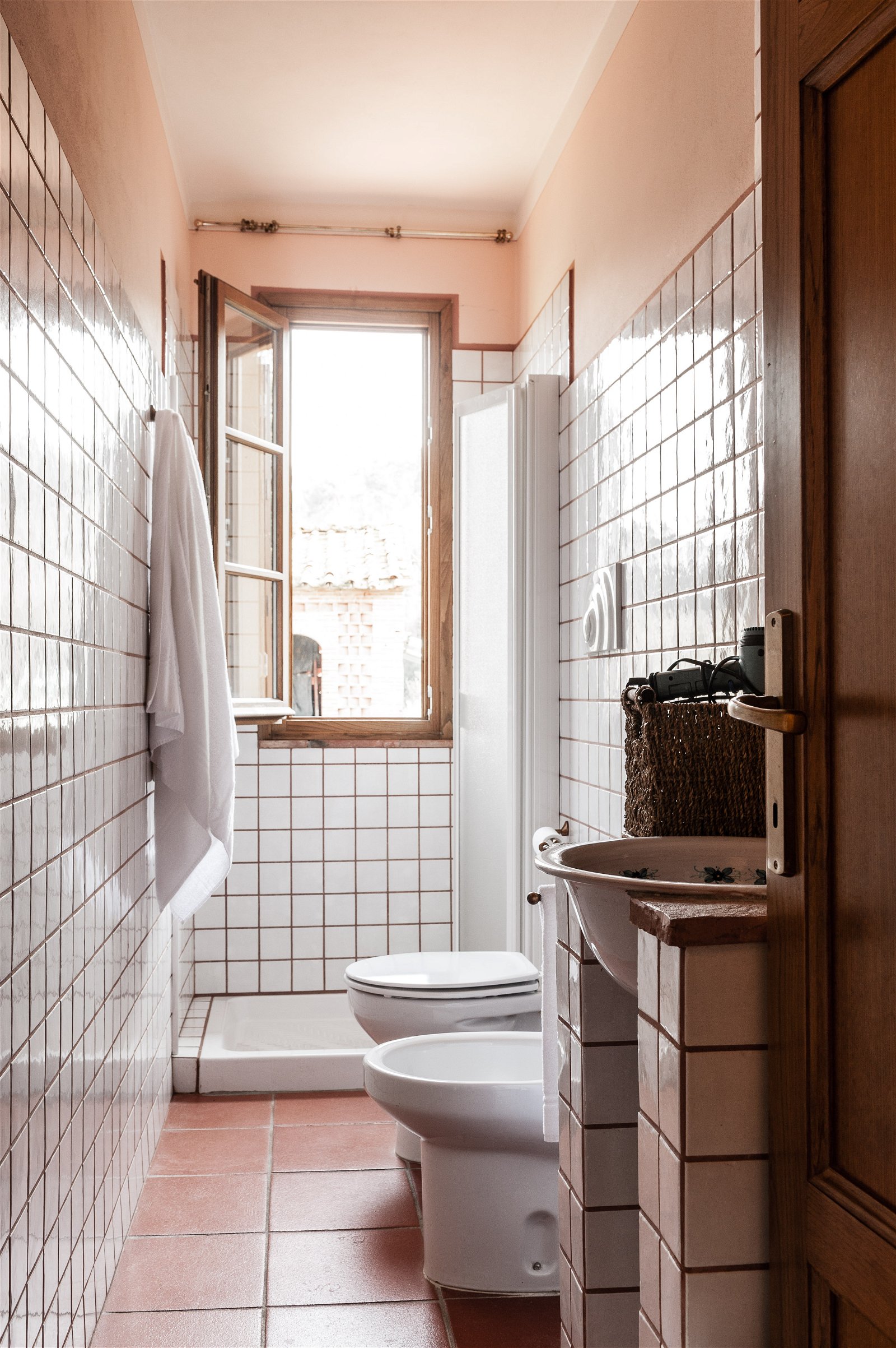 Logement Entier Toscana 189583