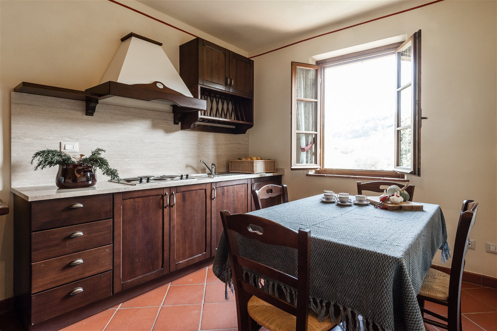 Logement Entier Toscana 189583