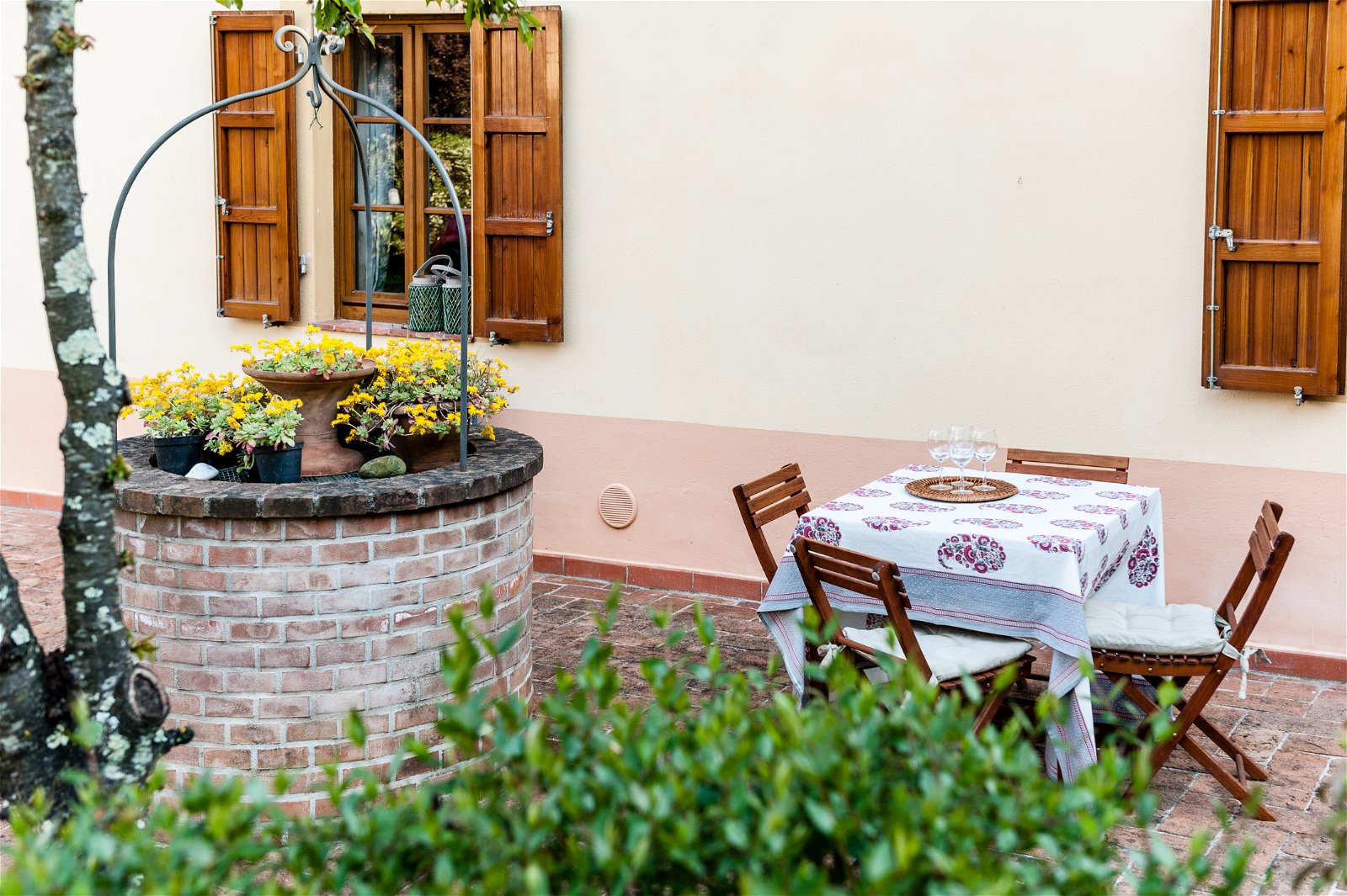 Logement Entier Toscana 189583