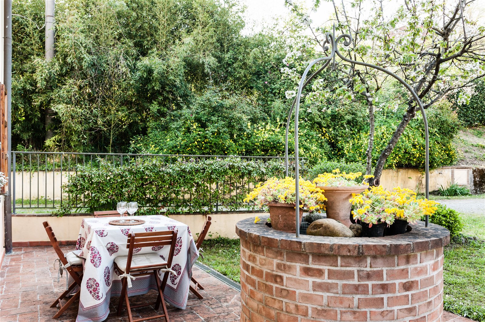 Logement Entier Toscana 189583