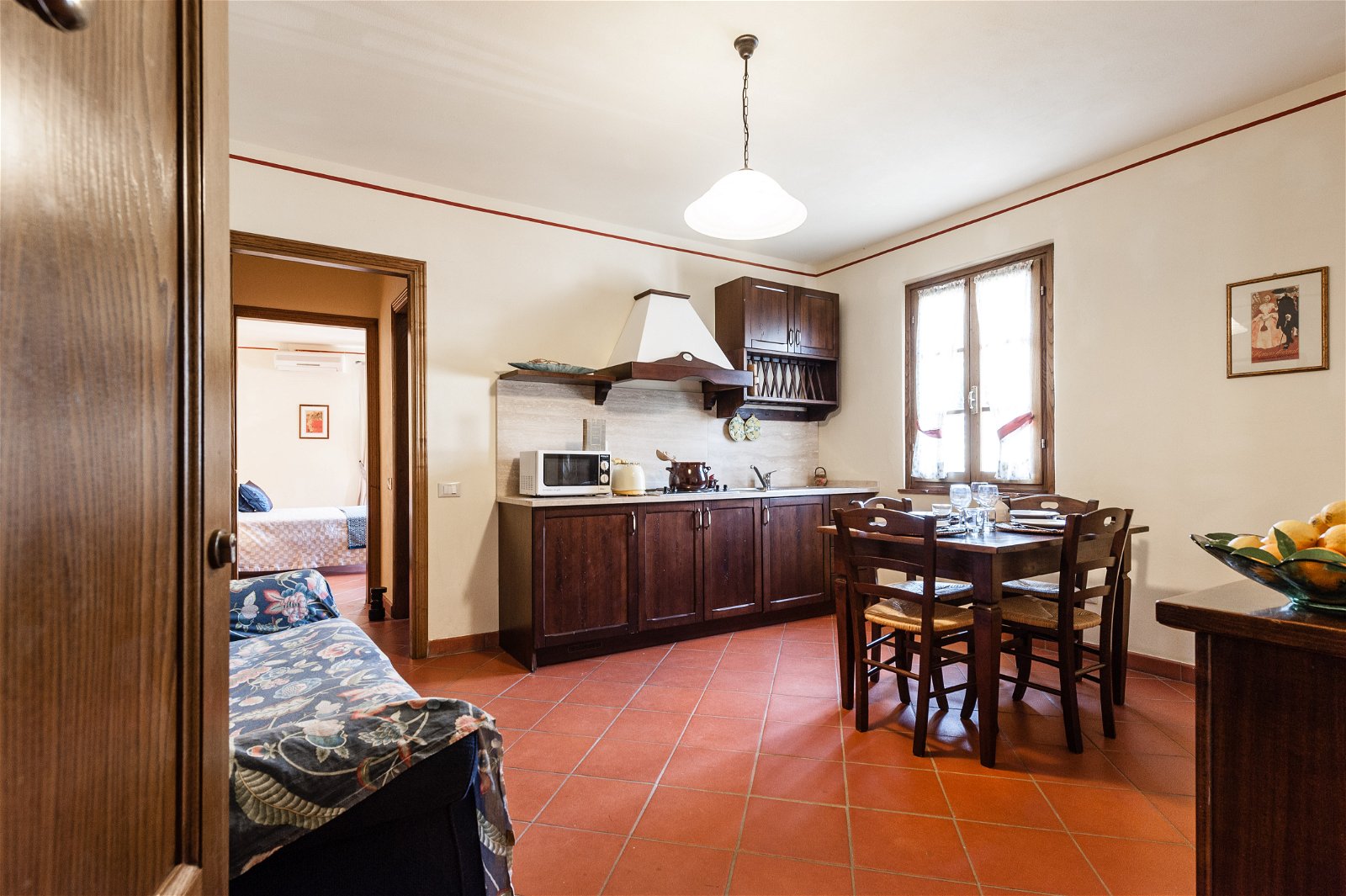 Logement Entier Toscana 180920