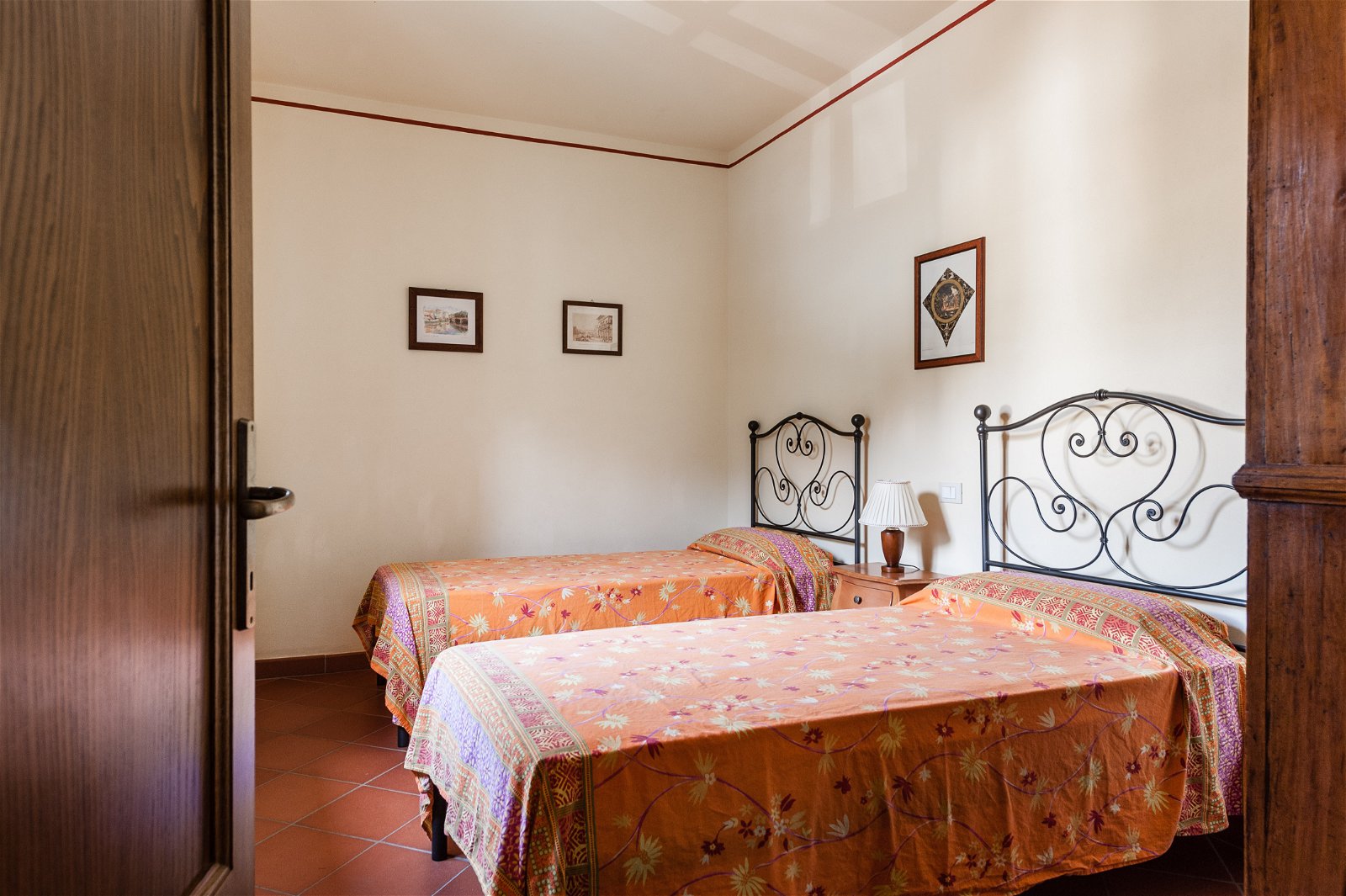 Logement Entier Toscana 180920